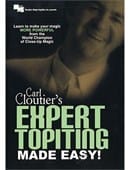 Expert Topiting Made Easy  DVD and download