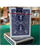 Experts Thin Crushed Rider Back Playing Cards Deck of Cards