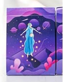 Explorer Playing Cards Deck of Cards