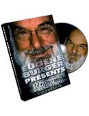 Exploring Magical Presentations DVD and download