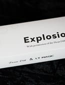 Explosion Trick