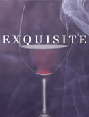Exquisite Floating Wine Glass Trick
