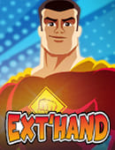 Ext'Hand Trick