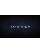 Extortion DVD
