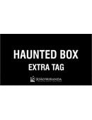 Extra Tag for Haunted Box Trick