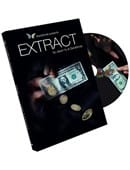 Extract DVD