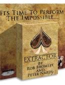 Extractor Trick