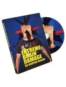 Extreme Brain Damage DVD