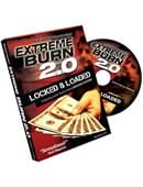 Extreme Burn 2.0 Locked & Loaded Trick