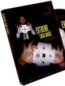Extreme Card Magic Volume 1