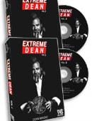 Extreme Dean - Volume 2 DVD and download