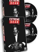 Extreme Dean (Volumes 1 & 2) DVD
