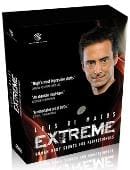 Extreme Human Body Stunts DVD