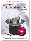 Extreme Magic Makeover Ebook