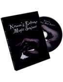 Extreme Magic Seminar DVD