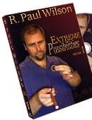 Extreme Possibilities Volume 1