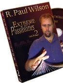 Extreme Possibilities Volume 2 DVD and download