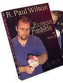 Extreme Possibilities Volumes 1 - 4 - Vanishing Inc. Magic shop