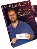 Extreme Possibilities Volume 4
