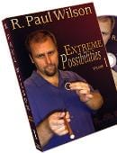 Extreme Possibilities Volumes 1 - 4 DVD