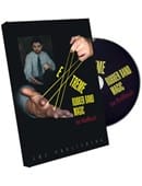 Extreme Rubber Band Magic Joe Rindfleisch DVD