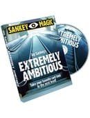 Extremely Ambitious DVD