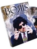 Extremely Mental DVD