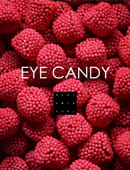 Eye Candy  Book