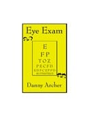 Eye Exam trick Trick