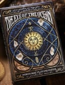 Eye of the Ocean Playing Cards Deck of Cards