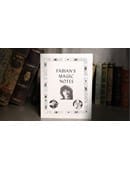Fabian's Magic Notes Book