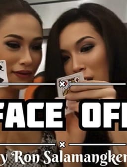 Face Off Trick