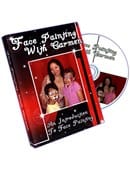 Face Painting With Carmen DVD