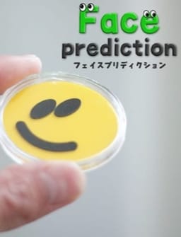 Face Prediction Trick