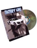 Factory Line DVD