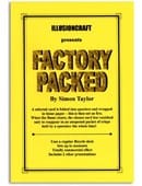 Factory Packed Trick