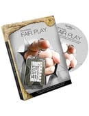 Fair Play DVD