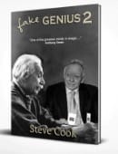 Fake Genius 2 Book