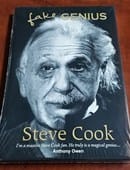 Fake Genius Book