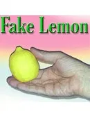 Fake Lemon