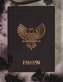FALCON Playing Cards Deck of Cards