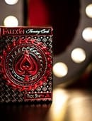 Falcon Razor Throwing Cards Deck of Cards