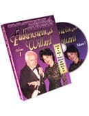 Falkenstein and Willard: Masters of Mental Magic Volume 1 DVD and download