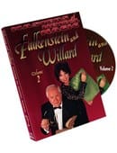 Falkenstein and Willard: Masters of Mental Magic Volume 2 DVD and download