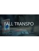 Fall Transpo Trick