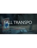 Fall Transpo Trick