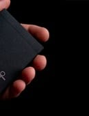 False Anchors Midnights Playing Cards Deck of Cards