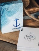 False Anchors V3 Playing Cards (Standard & Special Edition) Deck of Cards and download
