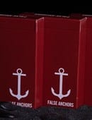 False Anchors Workers Edition Playing Cards Deck of Cards and download