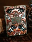 False Idols Playing Cards Deck of Cards
